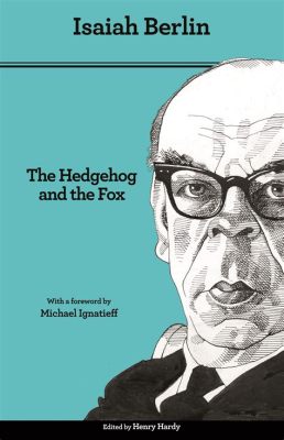  The Hedgehog and the Fox: Un racconto pakistano del XVI secolo che esplora la saggezza e l'inganno!