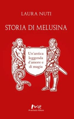  La Leggenda di Perso, una Storia di Amore Impossibile e Magia Antica