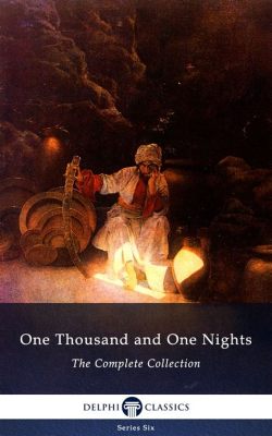  One Thousand and One Nights - Una Storia di Amore, Tradimento e Genialità Orientale!