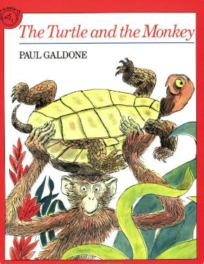 “The Monkey and the Turtle” Unveils Filipino Wisdom through Animal Cunning and Resourcefulness