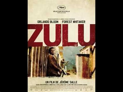 “The Zulu Spirit” - A Tale of Courage and Intertwined Destinies!